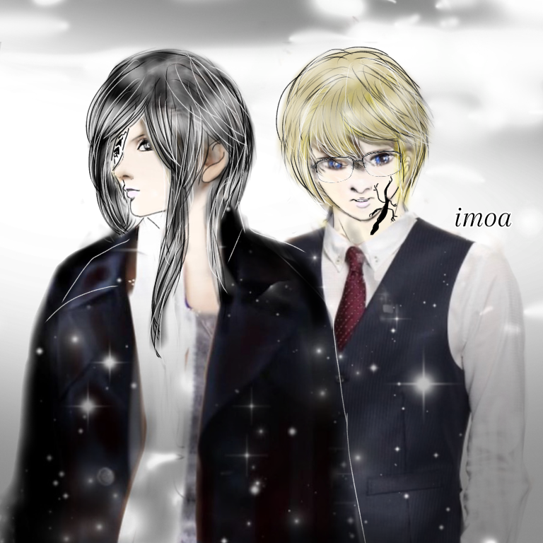 夏目友人帳 Imoa イラスト Art Street アートストリート