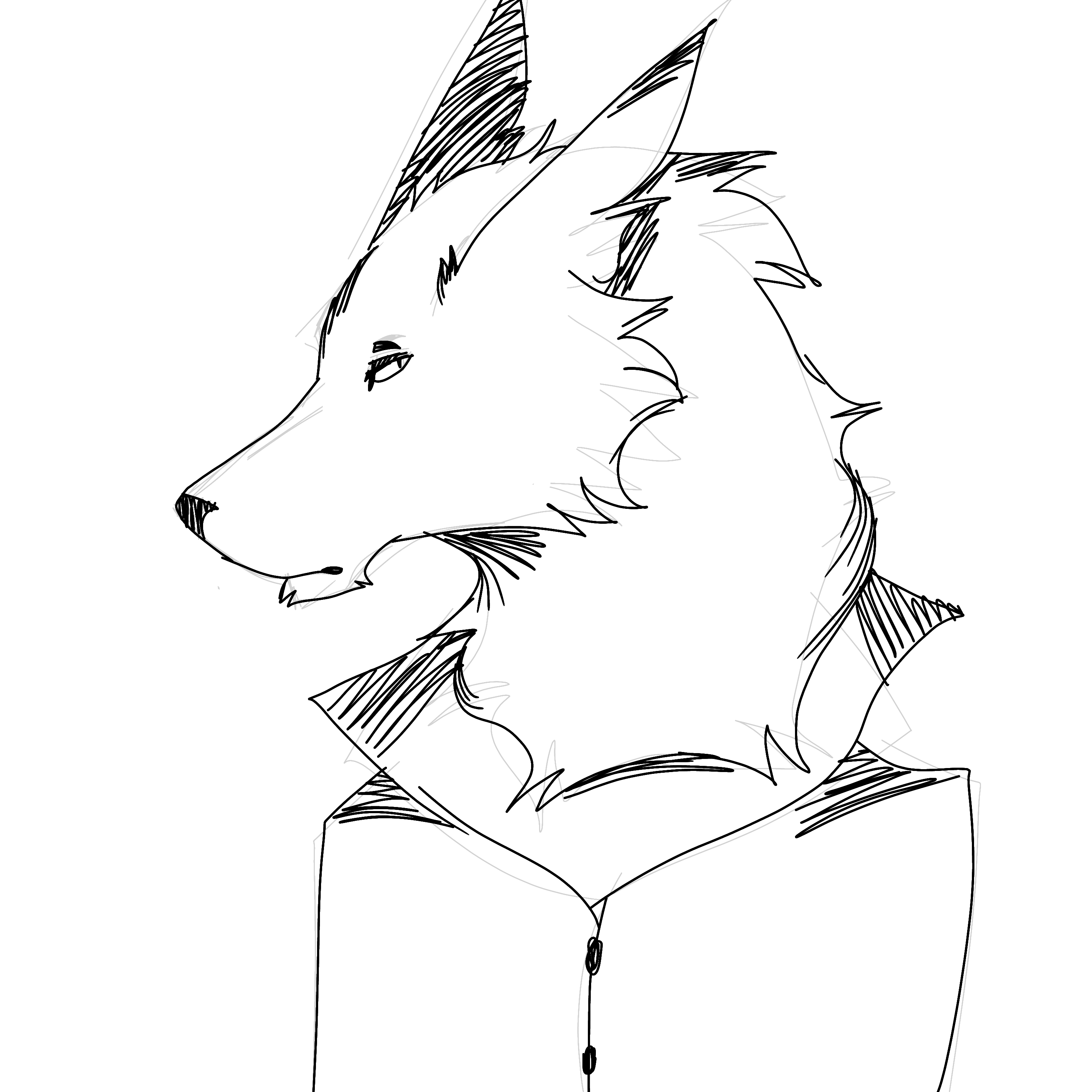 Untitled Rax Illustrations ART street