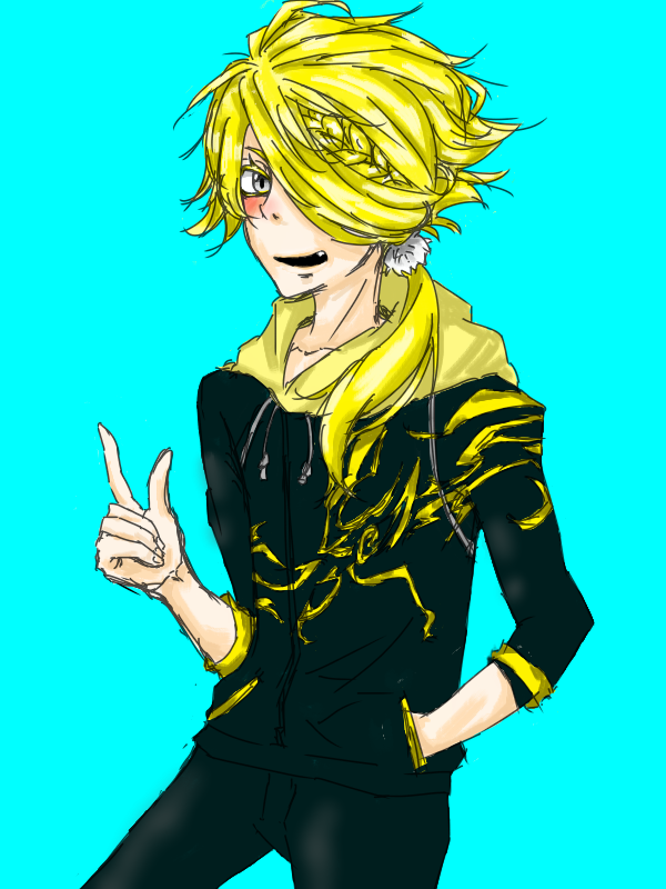 獅子王 臣03 Illustrations Art Street