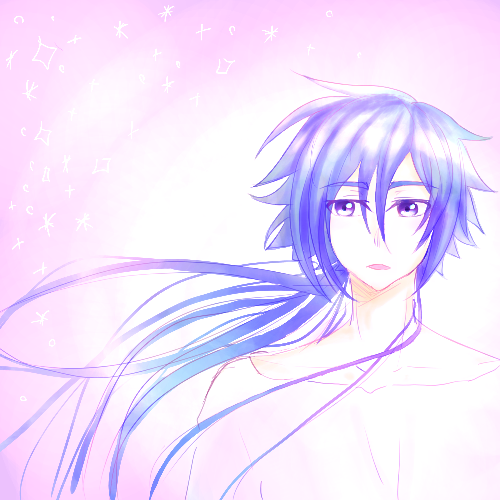 日向アキト 綾音 自由 Illustrations Art Street