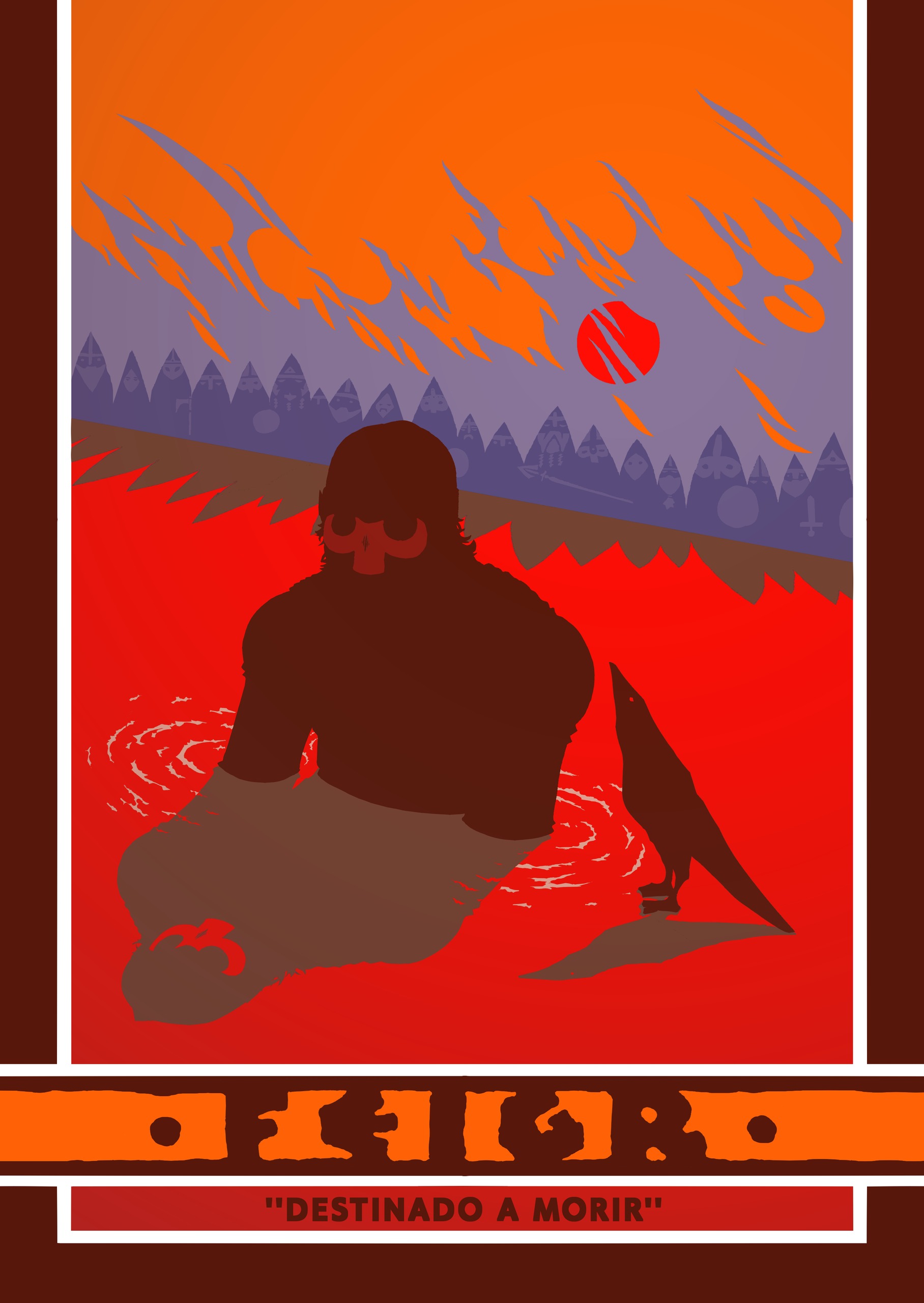 Feigr Destinado a morir MANGA Plus Creators by SHUEISHA