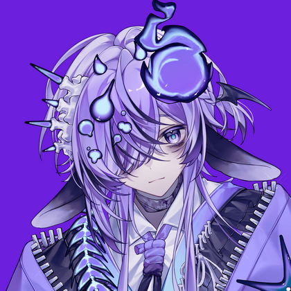 依頼絵✦キャラ衣装デザイン ヤミ咲 - Illustrations ART street