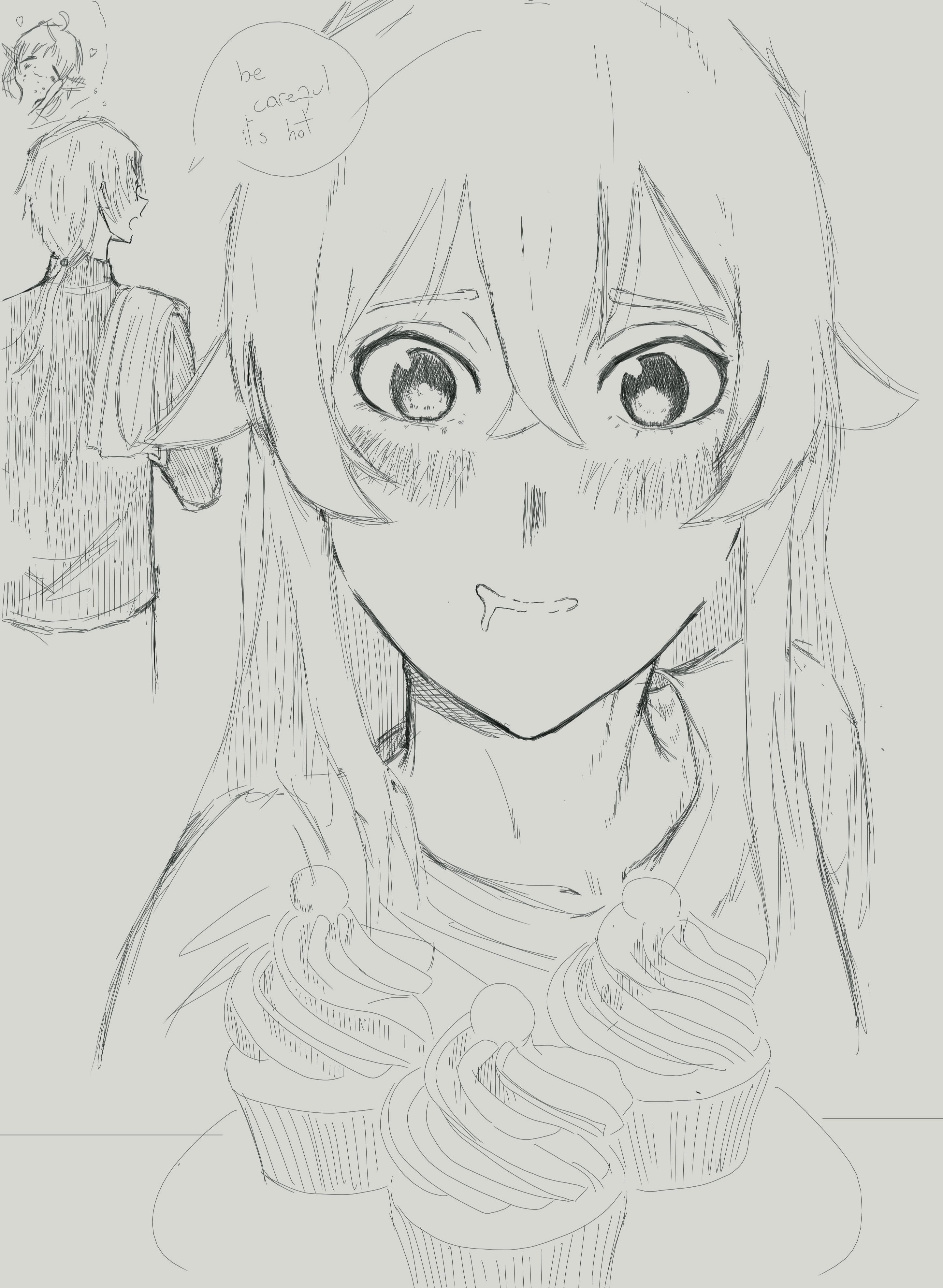 Roxy Cupcake Njord ART Street Roxy Cupcake Njord ART Street