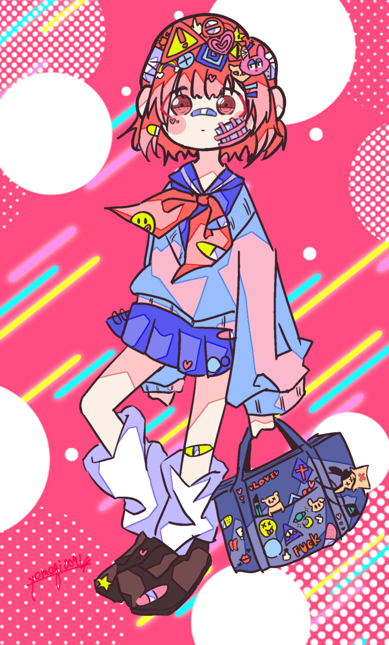 よもぎまる様 よもぎまる様 - by 公式ブログ 宮美⁄サブ ふんわりさくら香る よもぎまる様