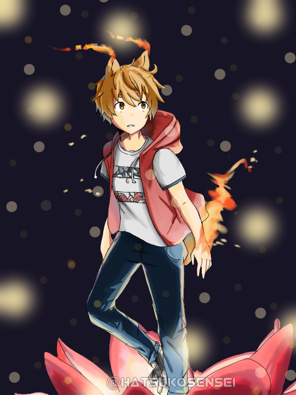 Miyazaki Ren Hatsuko San イラスト Art Street アートストリート