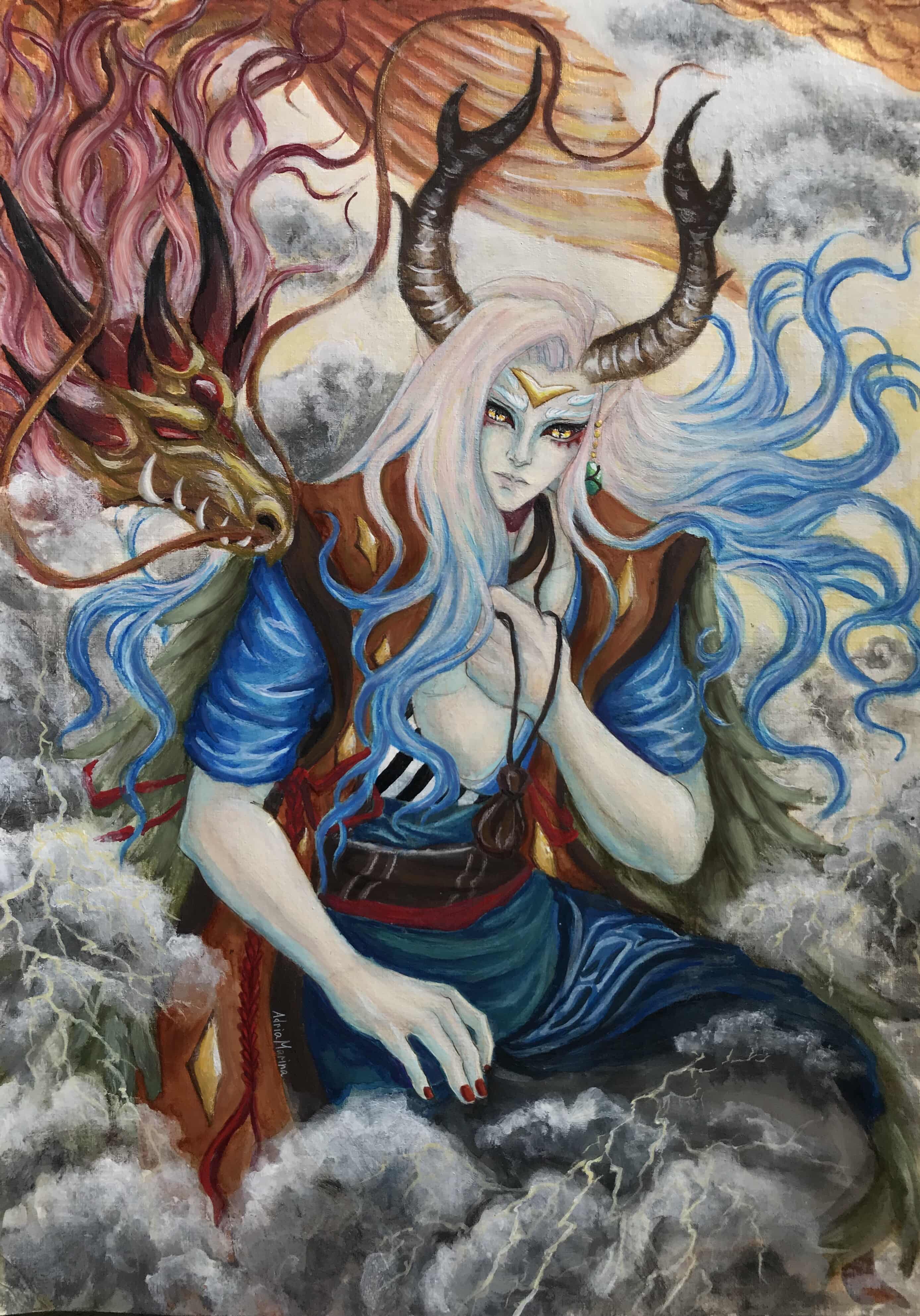 Swelling Invasion 2