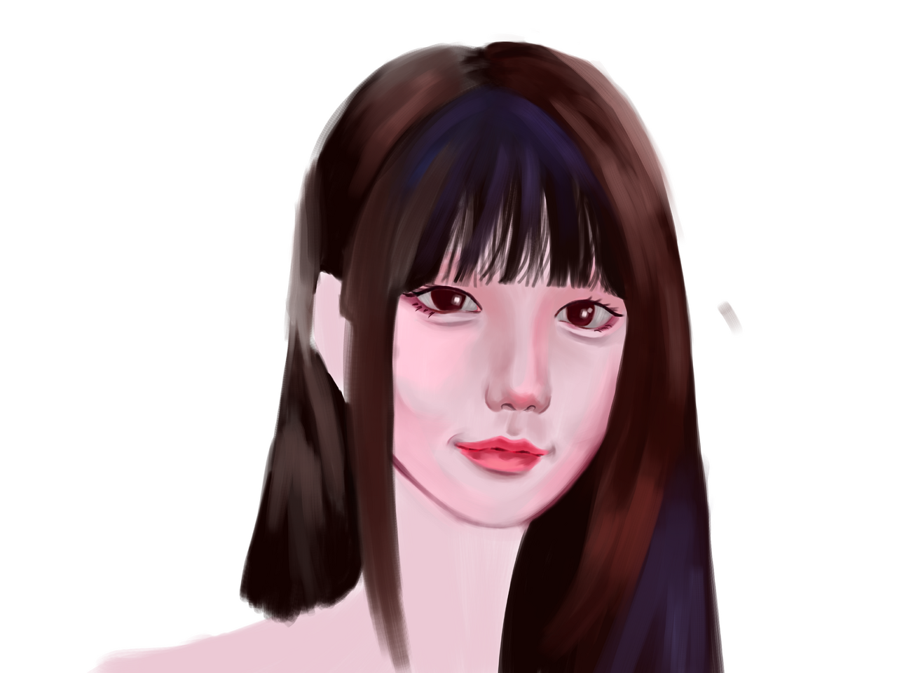 muddy Illust of intergalactic_faucet medibangpaint