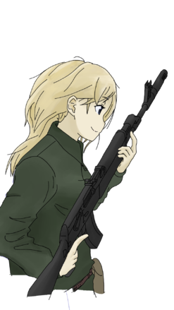 Ak Pubg ヂンギスカン イラスト Art Street アートストリート
