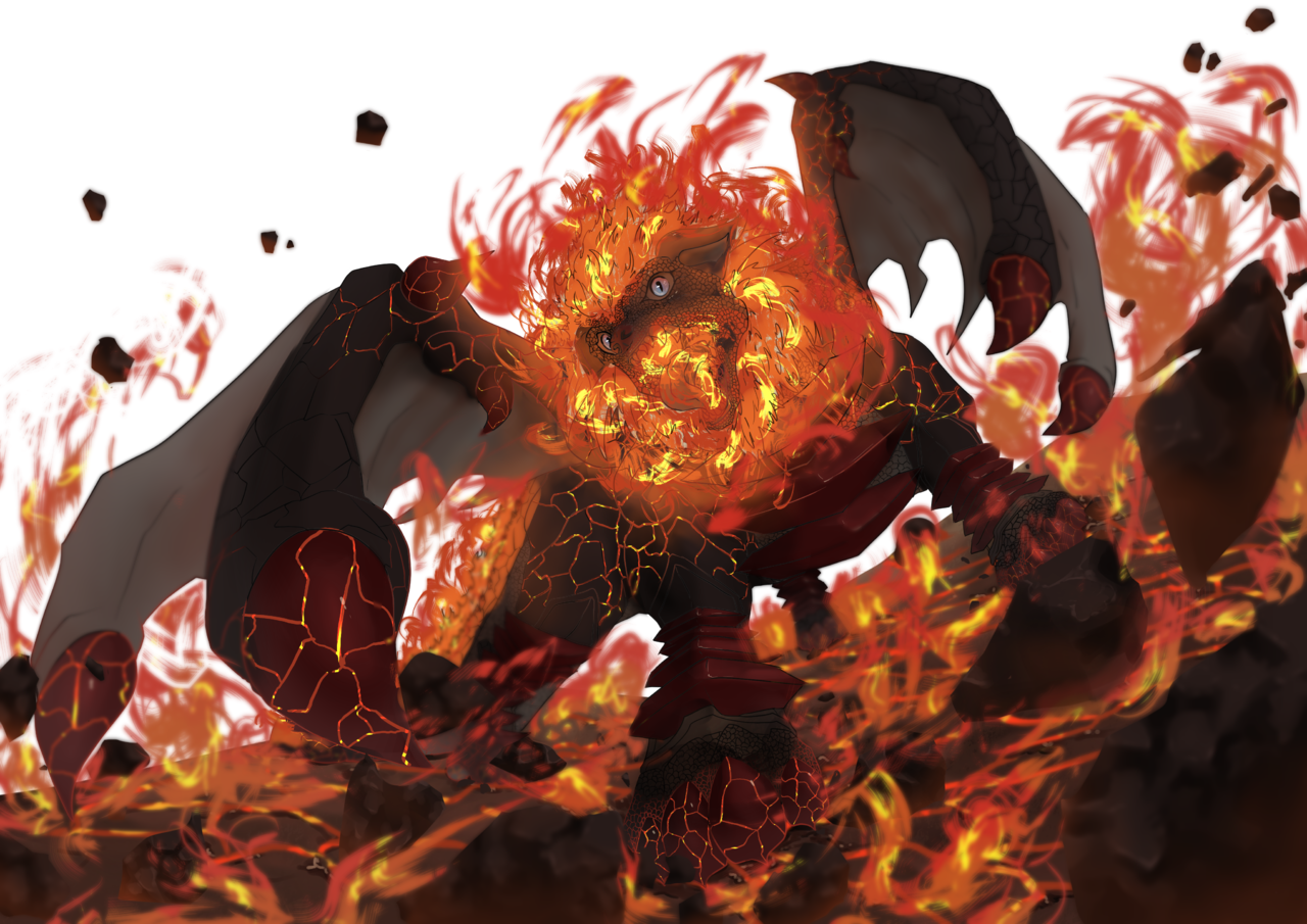 犬風ドラゴン 七谷玖 Illustrations Art Street