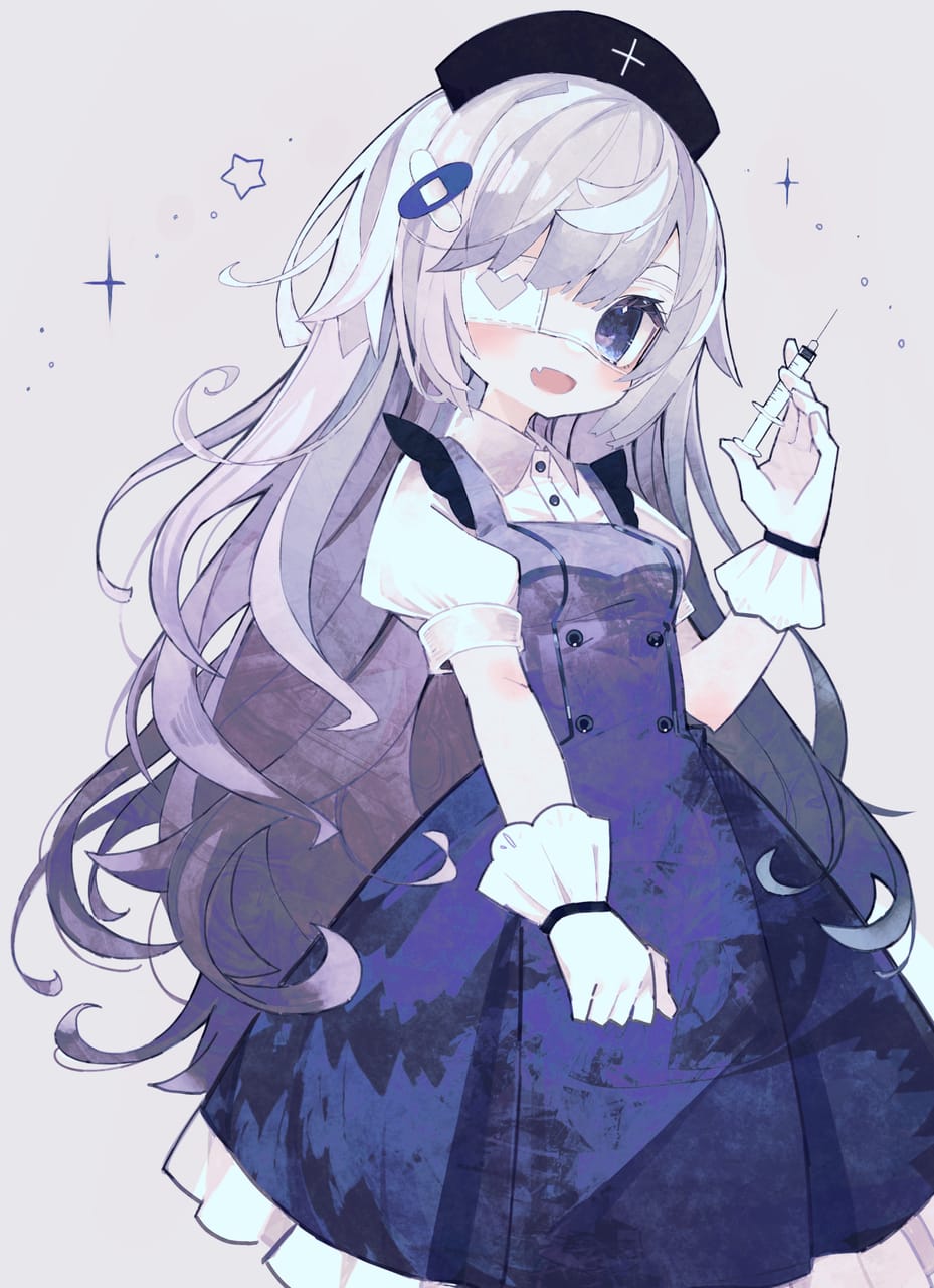 ナースさん Sasanai イラスト Art Street アートストリート ナースさん Sasanai イラスト Art Street アートストリート