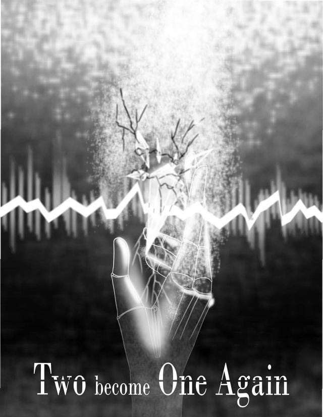 Two One Again MANGA Plus Creators by SHUEISHA