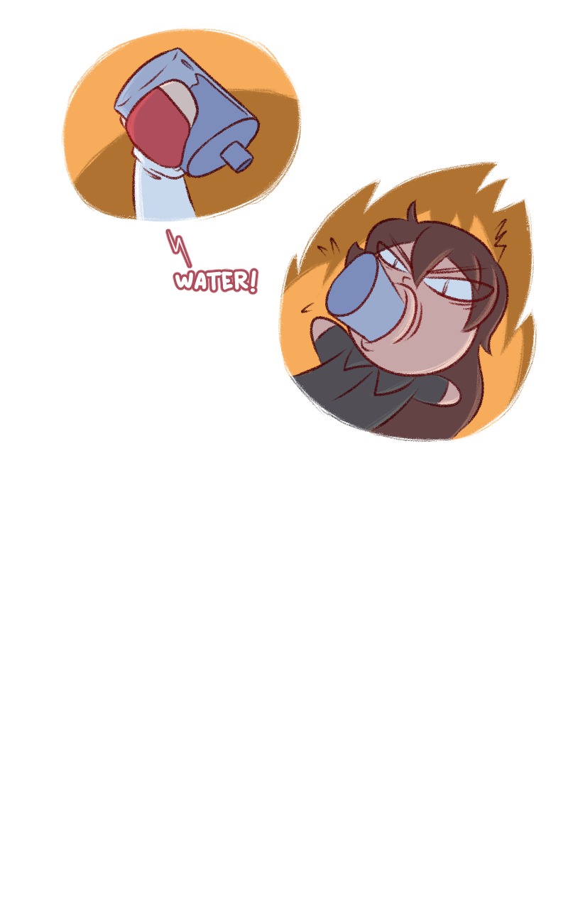 Super Forbidden Love #001 | MANGA Plus Creators by SHUEISHA