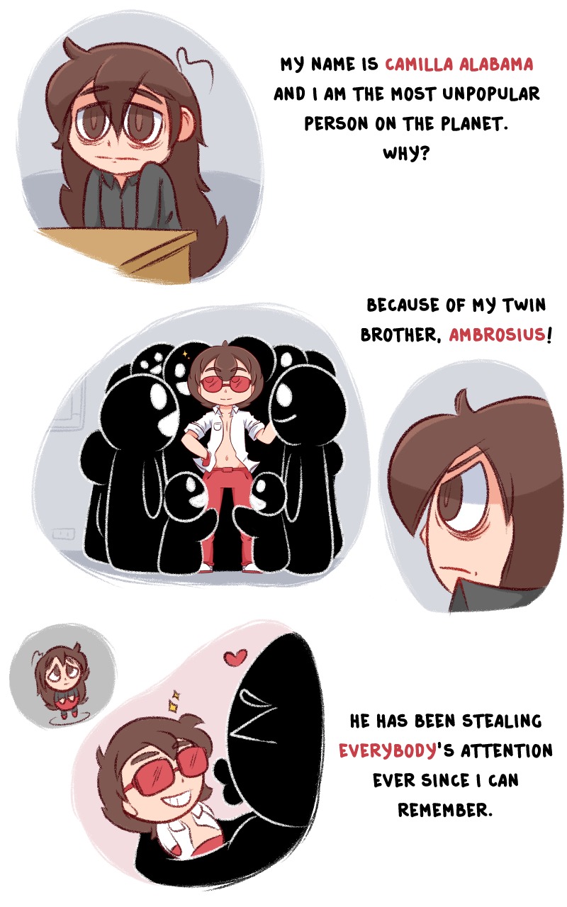 Super forbidden love