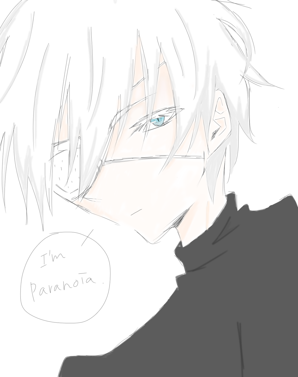 オリキャラ いかりんぐ D号 イラスト Art Street アートストリート