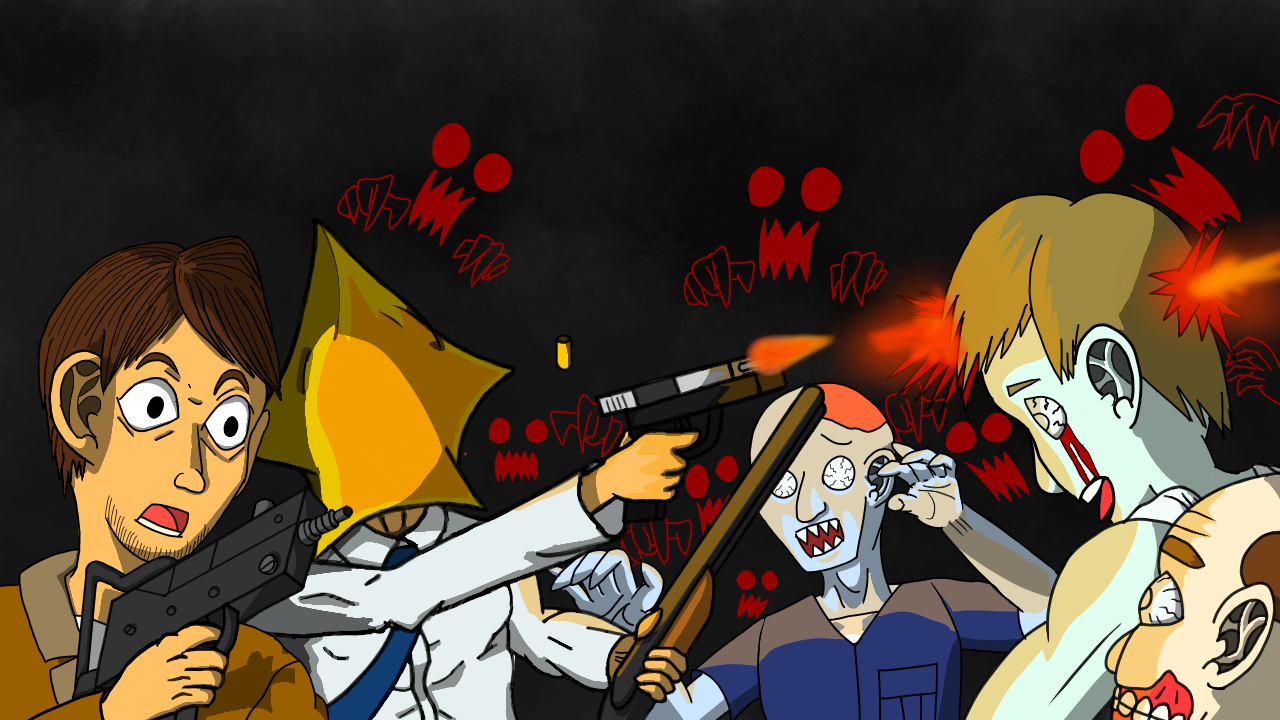 엑옵 유튜브 썸네일 완성 센타우로 イラスト Art Street アートストリート