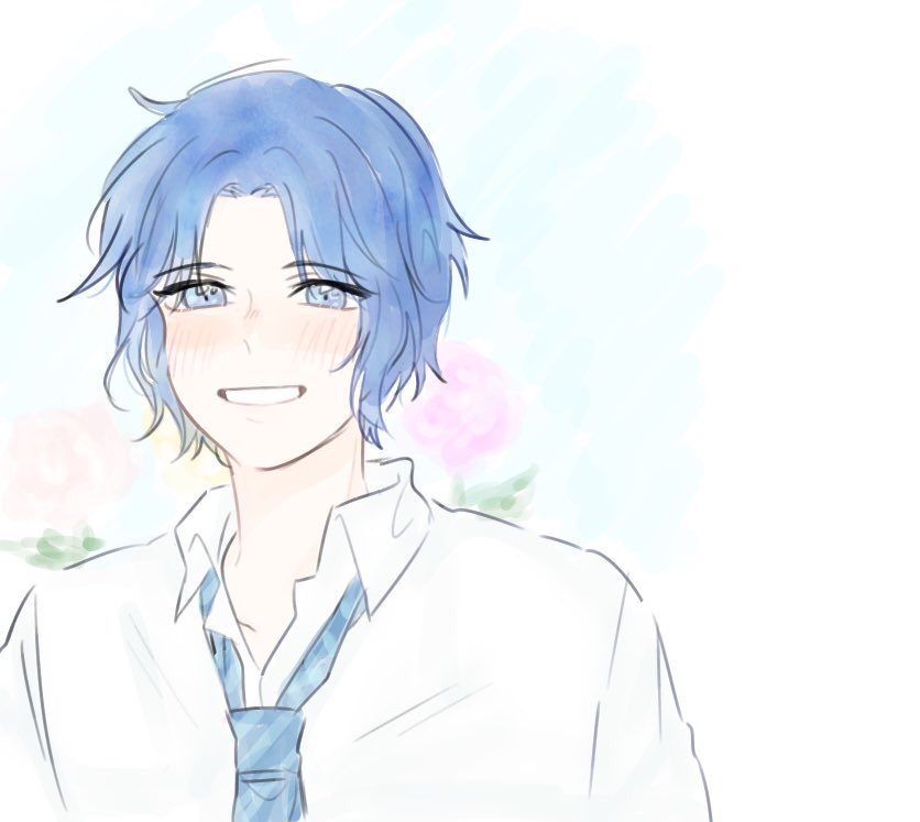 幸村精市 루포 イラスト Art Street アートストリート