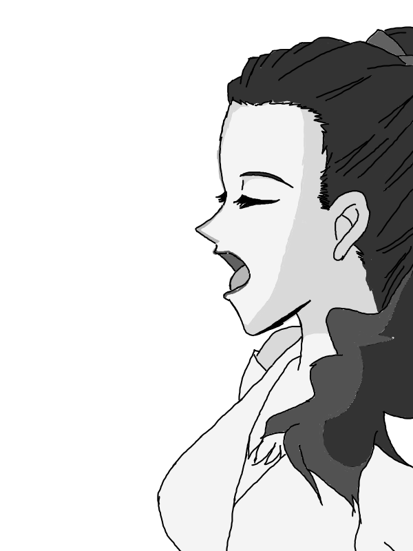 秋庭怜子 その タ ケ イ チ Illustrations Art Street