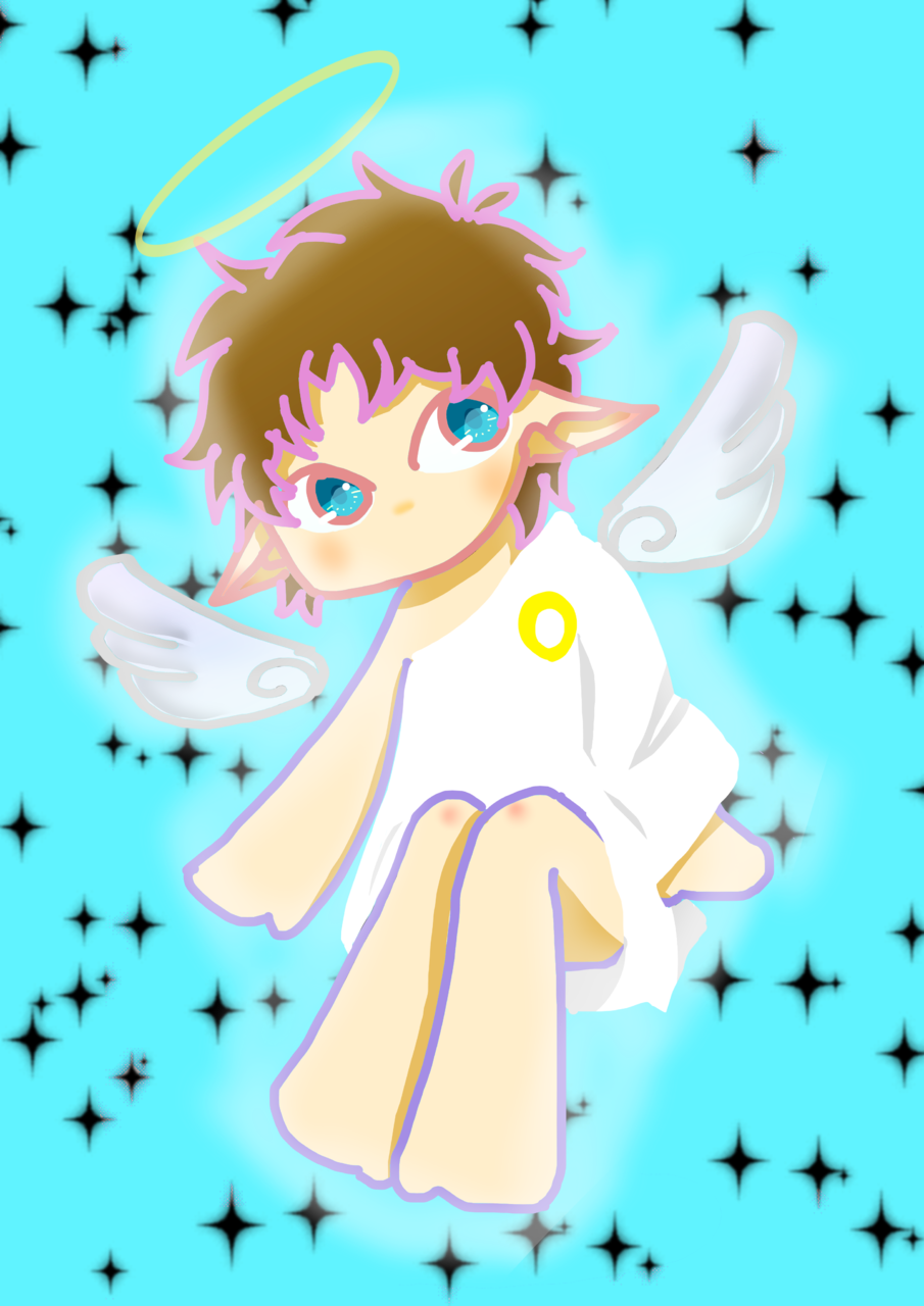 辰馬 のく Illustrations ART street