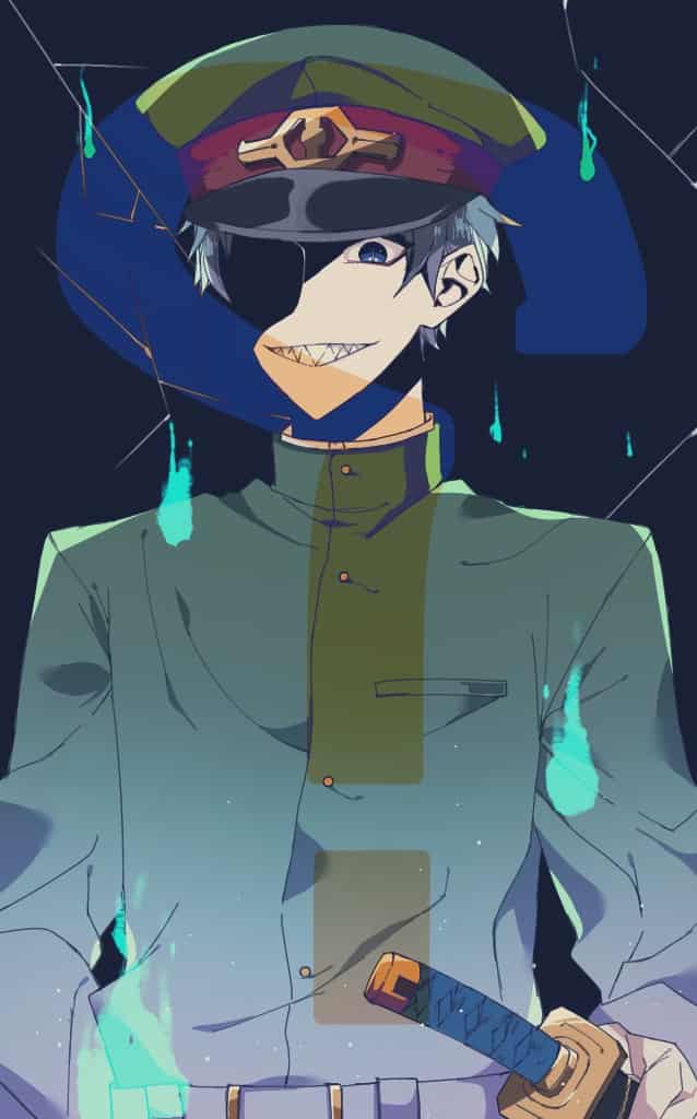 きりしま はる Illustrations Art Street