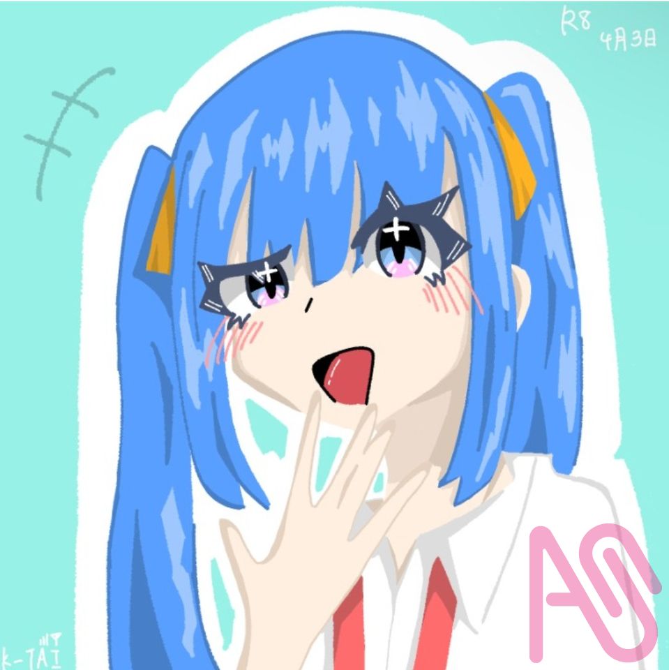 バカじゃないの？ww Illust of けーたい 厚塗りもどき レベル4いけえええっっ！ ←タグ編あざす。泣きわめく。 ブロンズ行けるぞ！！ ←ありがとうすぎる。やばい泣く