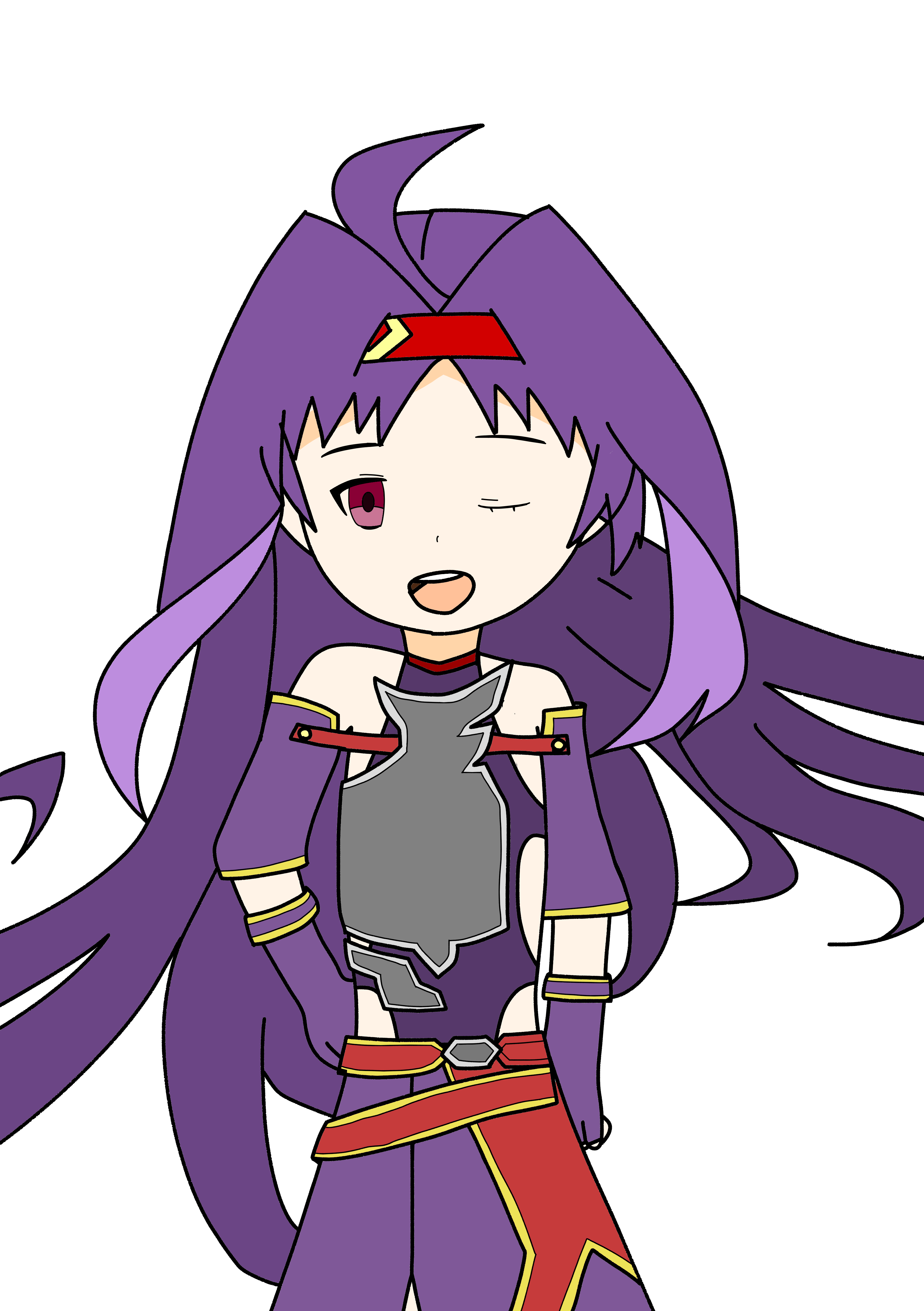 25 Saoイラスト Saoイラストユージオ Gazojpboo