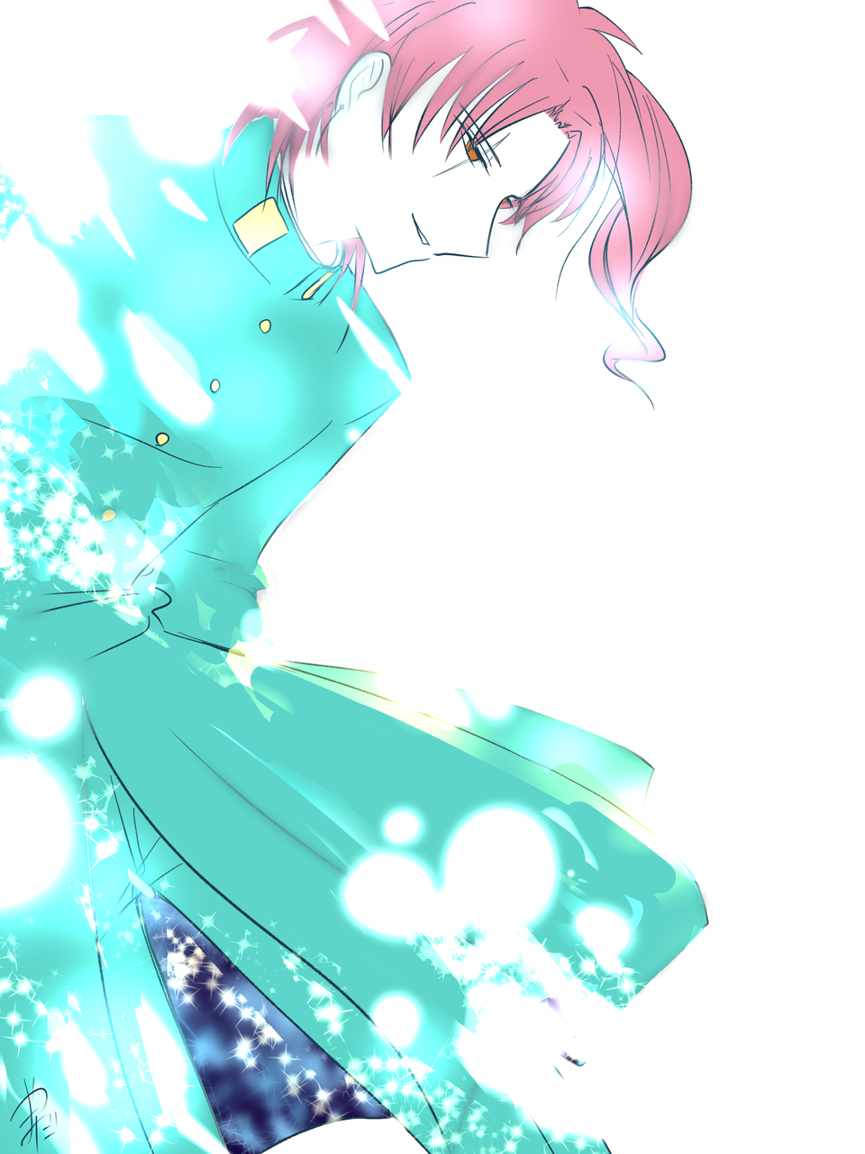 花京院 _(´ཀ`」 ∠) Illustrations ART street