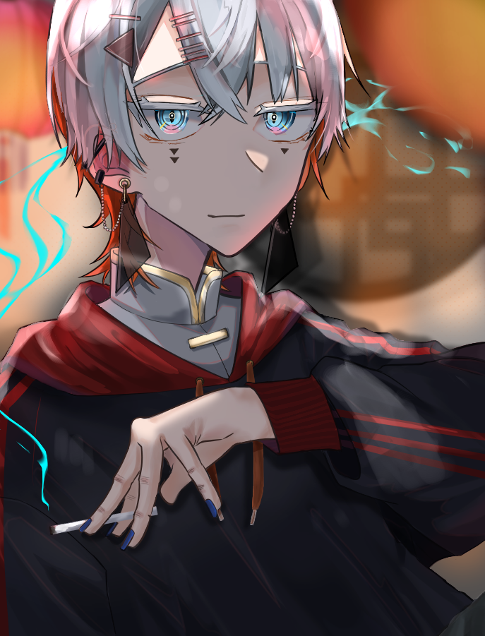 玄寧 イラスト Art Street アートストリート