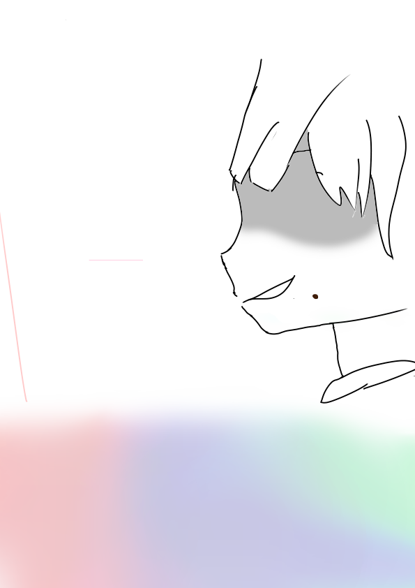 未完成品漫画家志望 下手だが宜しく 插图art Street