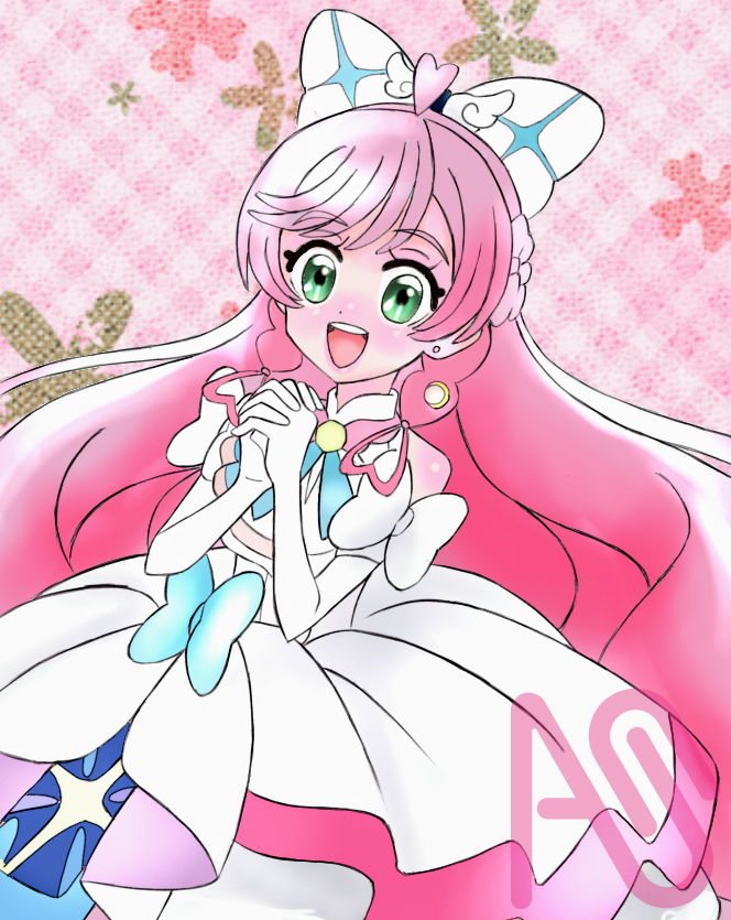 キュアプリズム 虹ヶ丘ましろ プリンセスエル ラバマス ラバスト キュアプリズム 虹ヶ丘ましろ プリンセスエル ラバマス ラバスト