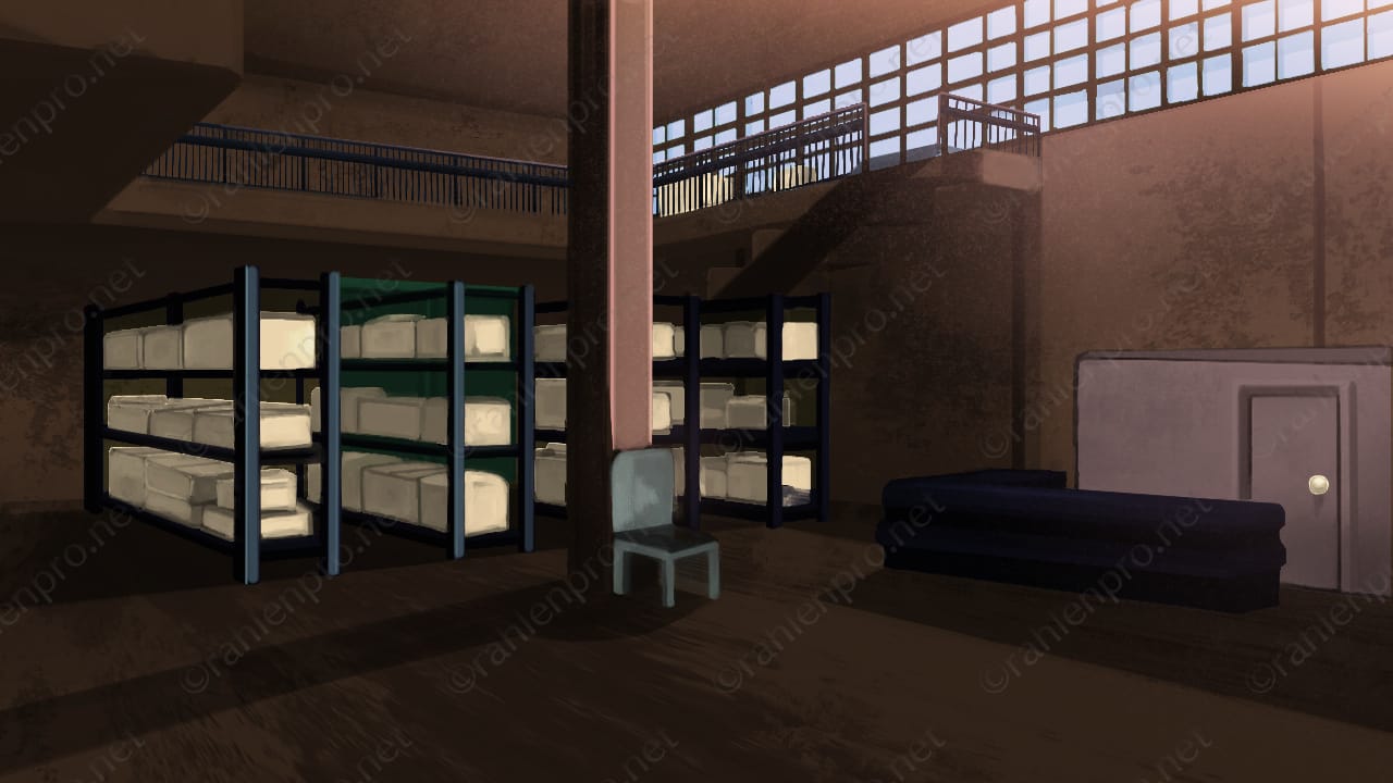 桐島 空様 ノベルゲーム Psychology King 背景を制作 ラーレン Illustrations Art Street