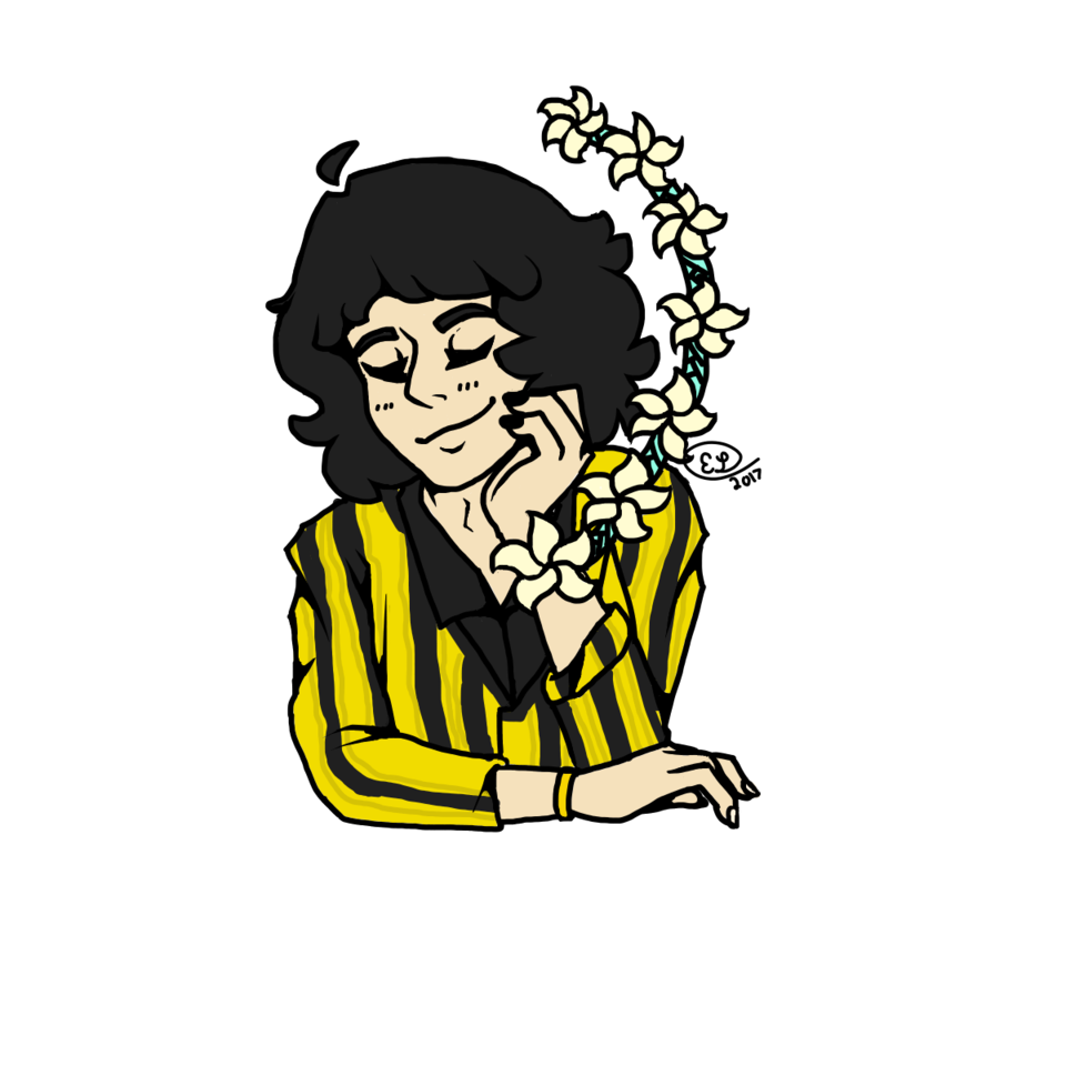 Freddie Mercury Lambkun イラスト Art Street アートストリート