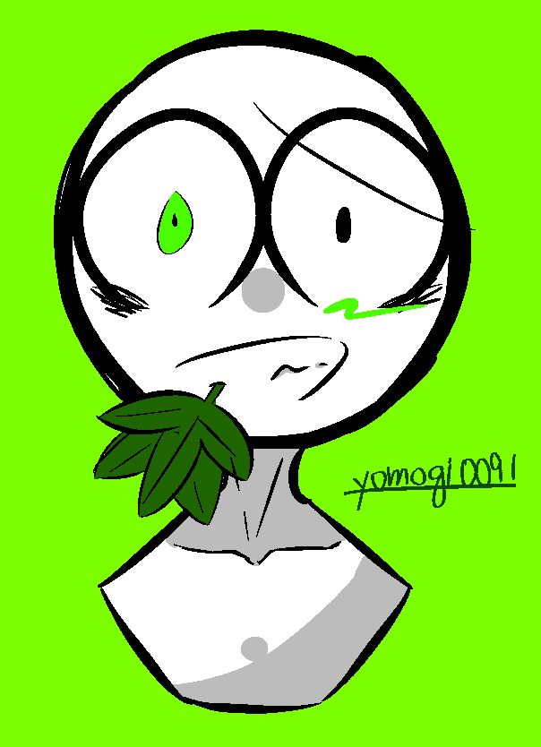 可愛いエク嬢を描きたかった よもぎ丸 イラスト Art Street アートストリート 可愛いエク嬢を描きたかった よもぎ丸 イラスト Art Street アートストリート