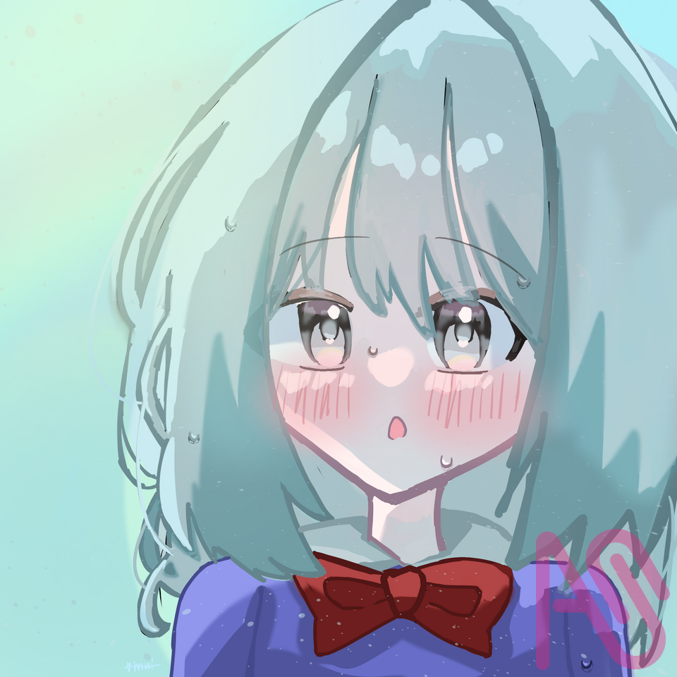 あまね。｜ART street