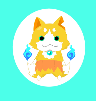 妖怪ウォッチ S Illustrations Art Street By Medibang