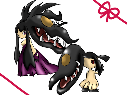 クチート S Illustrations Art Street By Medibang