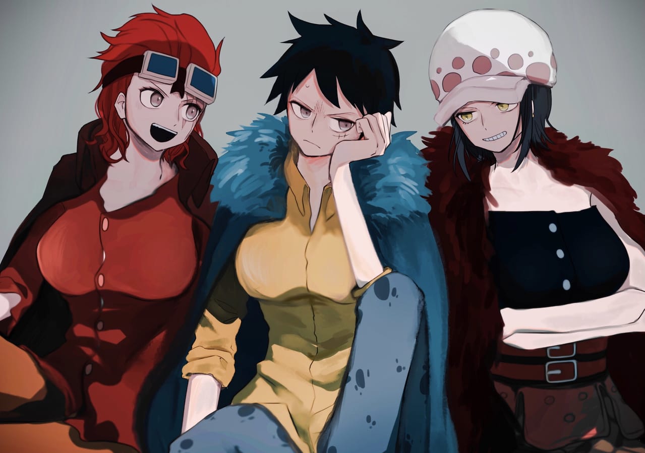 サラダ入れ替わり 空風 Commission イラスト Art Street アートストリート