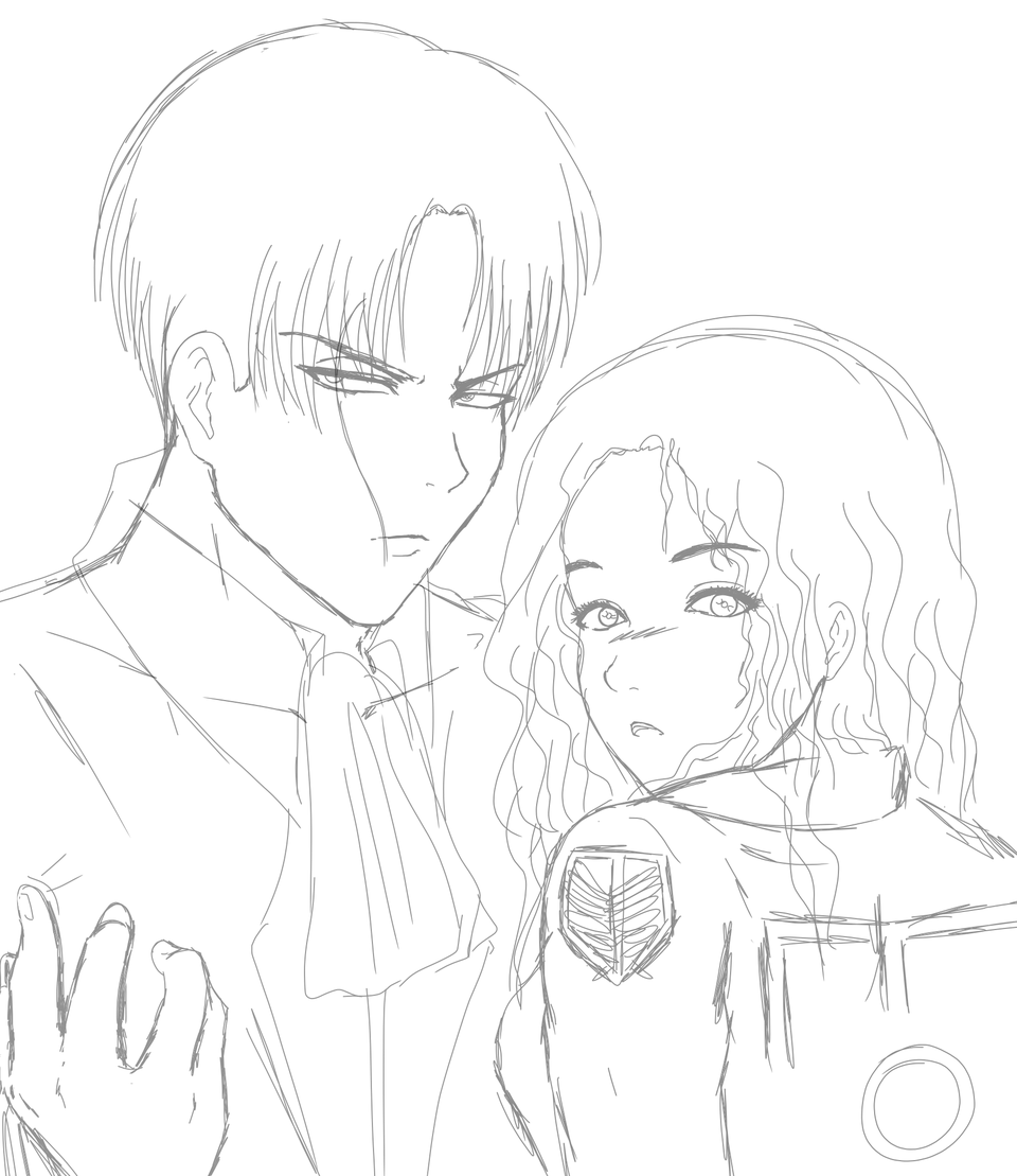 Levi Ackerman Phone Mimanina イラスト Art Street アートストリート