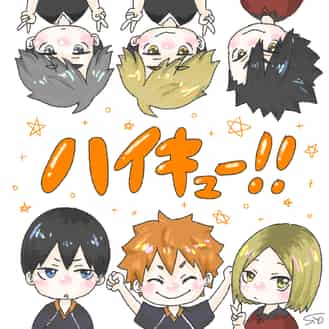 孤爪研磨 S Illustrations Art Street By Medibang