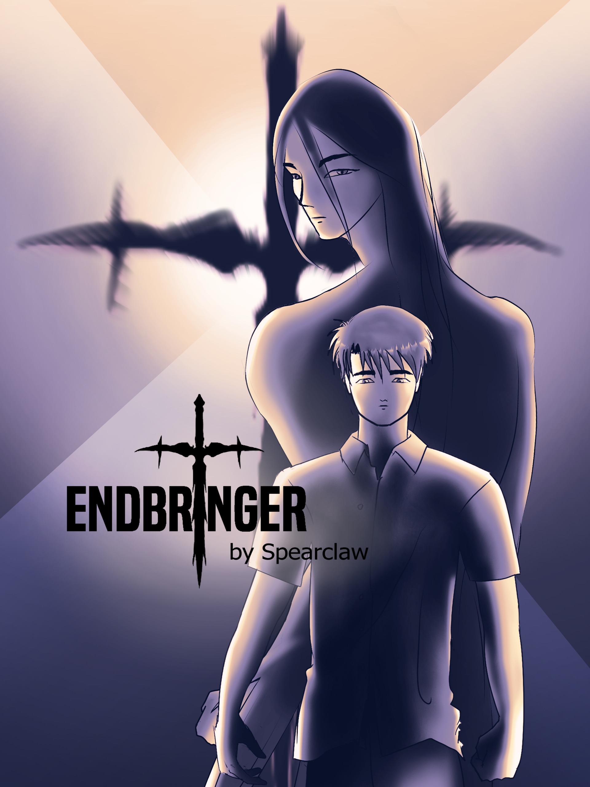 Endbringer Worm - f02ob9p