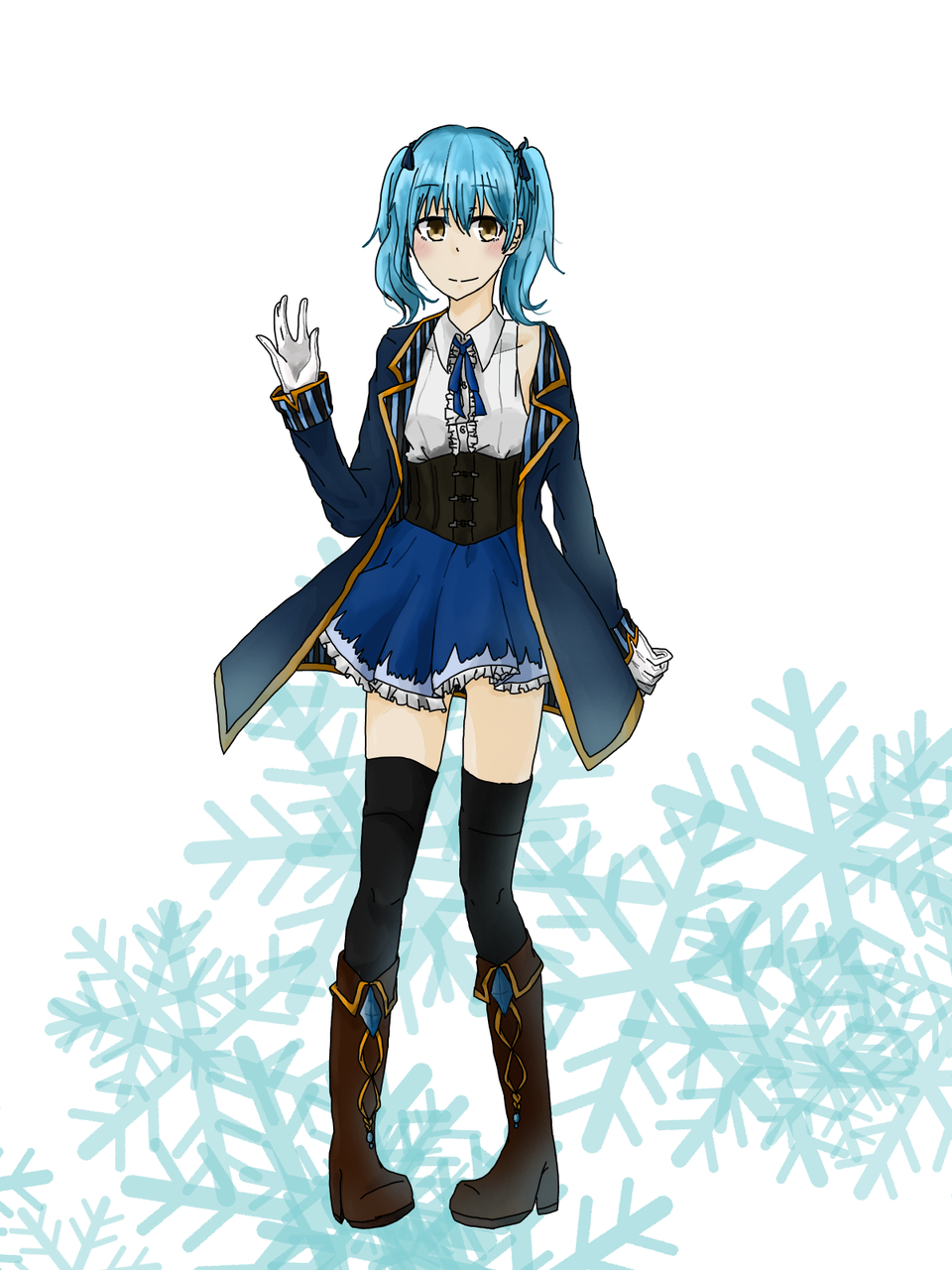 創作っ子 楠木 イラスト Art Street アートストリート