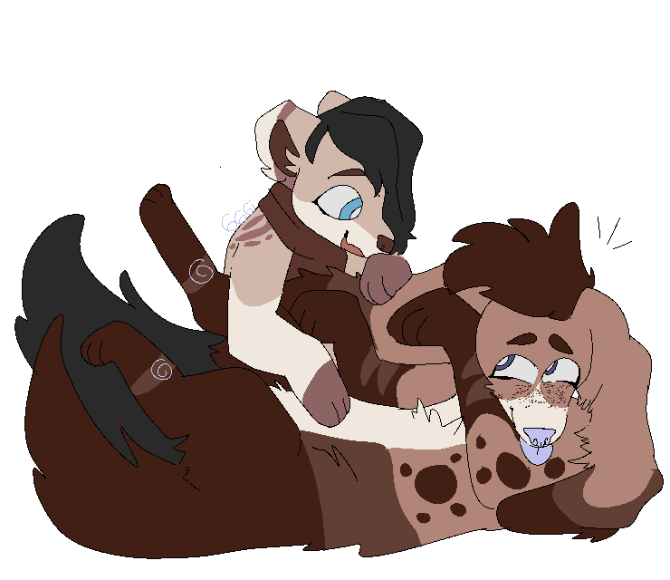 a I Did This For A Partner 666i イラスト Art Street アートストリート