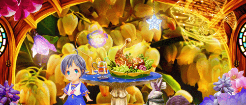 Gif動画 遠回りこそが俺の最短の道だった 星屋 S Topic Art Street