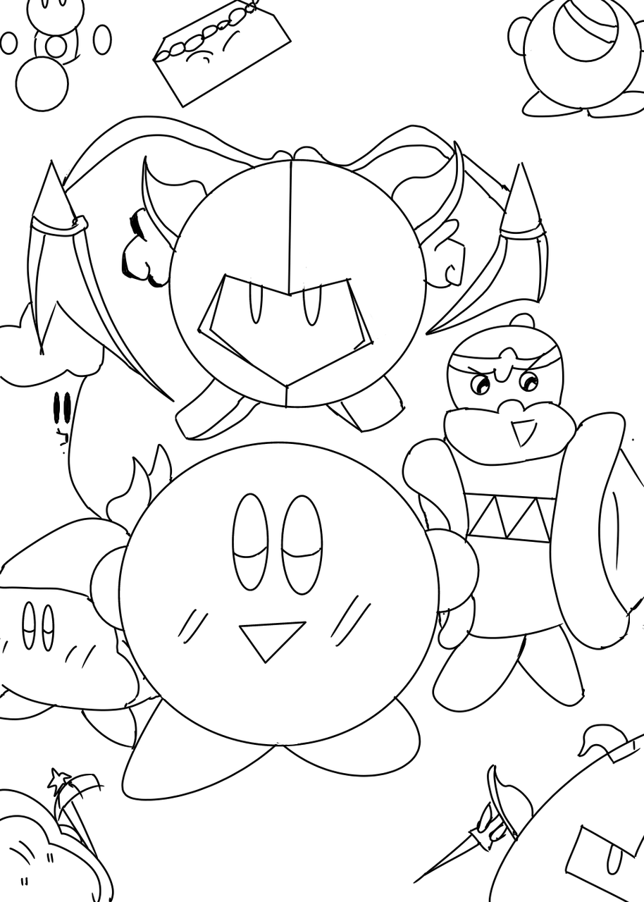 별페니 イラスト Art Street アートストリート