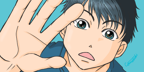 05 おはようイラスト Cometiki 일러스트 Art Street 아트 스트리트