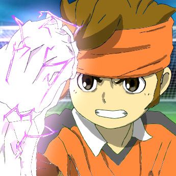 円堂守 ふぁい - Illustrations ART street