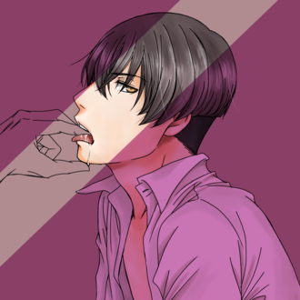 整パイ落書き 彪之助 Illustrations Art Street