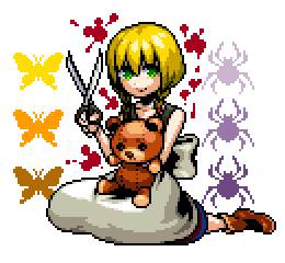 ちゃんヴィオ みこ イラスト Art Street アートストリート