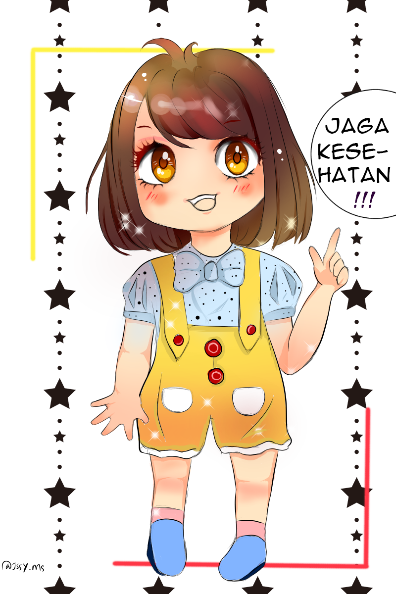 Just A Child Namely Kido Jessy Art イラスト Art Street アートストリート Just A Child Namely Kido Jessy Art イラスト Art Street アートストリート