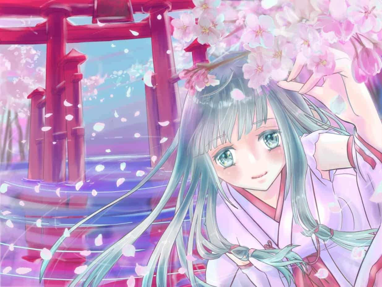 春 Pepeami イラスト Art Street アートストリート