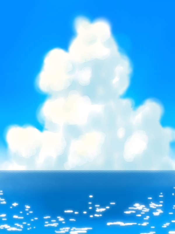 海燈映 Illustrations Art Street